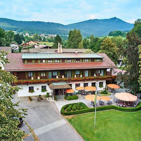 Hotel Das Bayerwald Lam Exterior foto