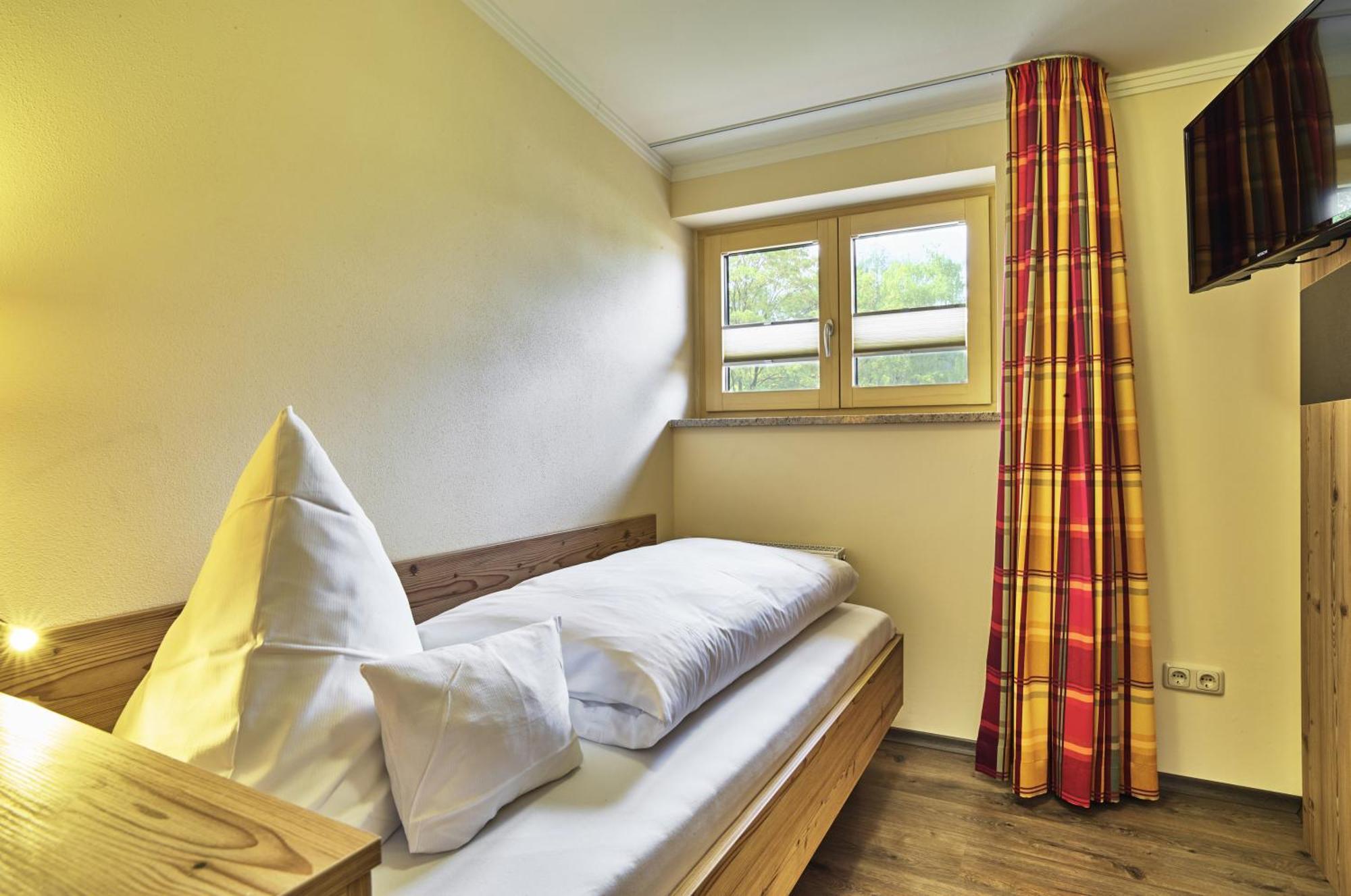 Hotel Das Bayerwald Lam Exterior foto