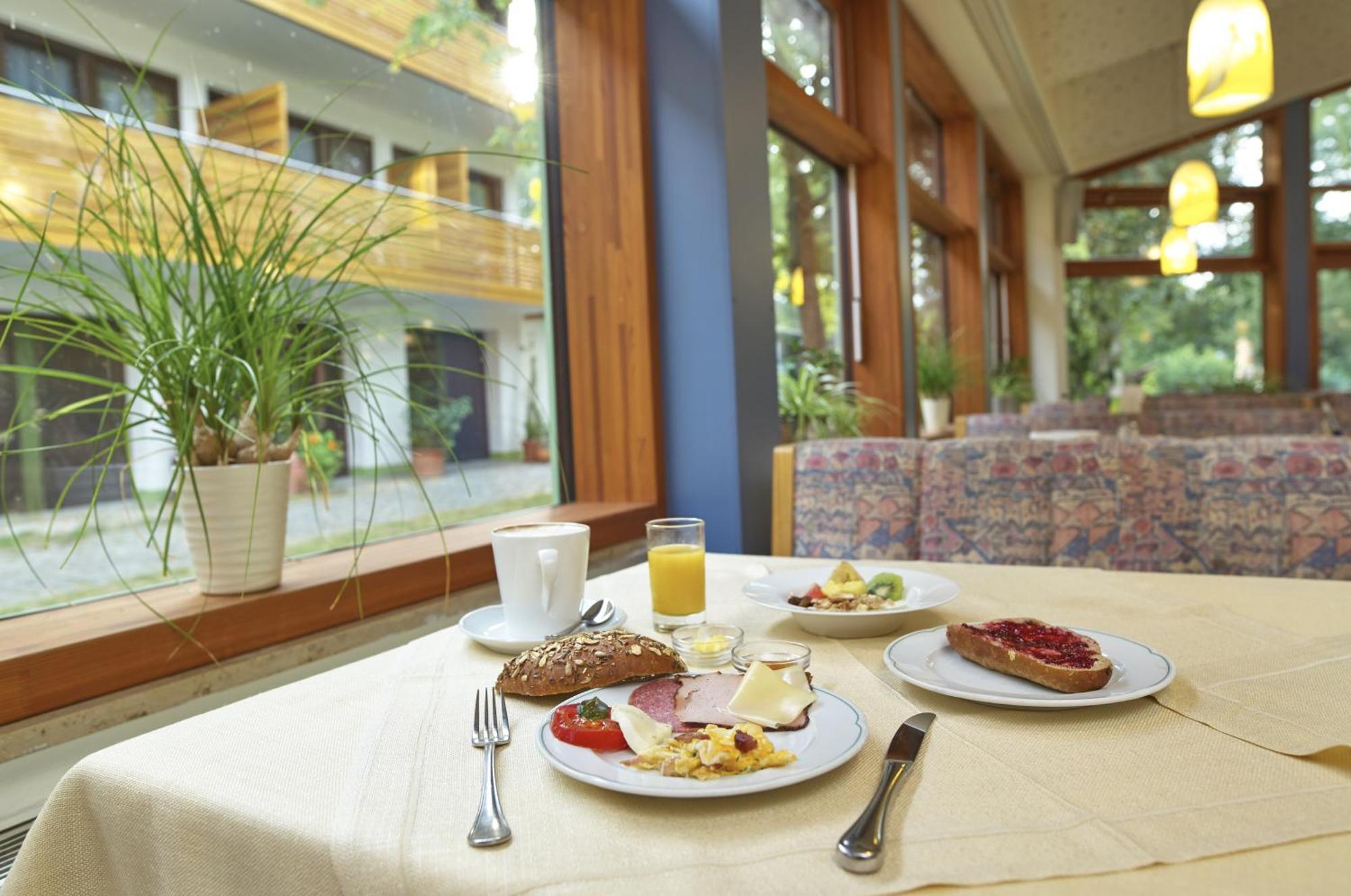 Hotel Das Bayerwald Lam Exterior foto