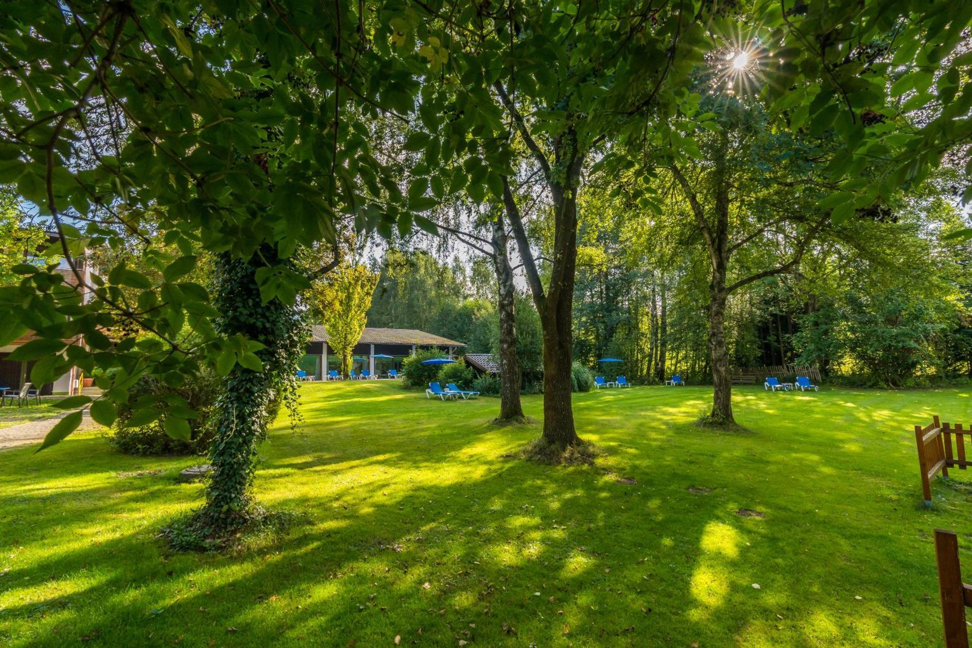 Hotel Das Bayerwald Lam Exterior foto